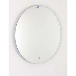 آینه سرویس بهداشتی دلفین مدل TCH-Q-60-form 24