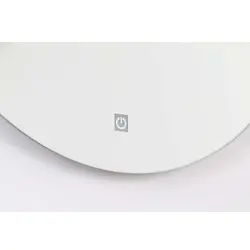 آینه سرویس بهداشتی دلفین مدل TCH-Q-60-form 24