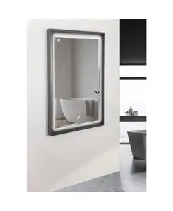 آینه لمسی دلفین مدل TCH-1046-70