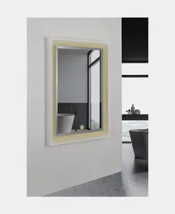 آینه لمسی دلفین مدل TCH-1046-70-W