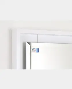 آینه لمسی دلفین مدل TCH-1046-70-W