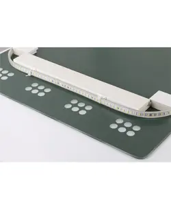 آینه لمسی دلفین مدل TCH-1063