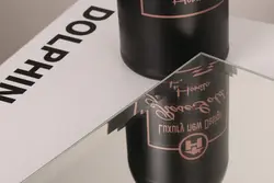 آینه لمسی دلفین مدل TCH-8050-T