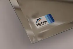 آینه لمسی دلفین مدل TCH-8050-T