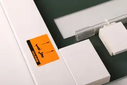 آینه لمسی دلفین مدل TCH-8050-T