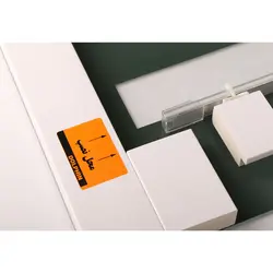 آینه لمسی دلفین مدل TCH-8060-Meg