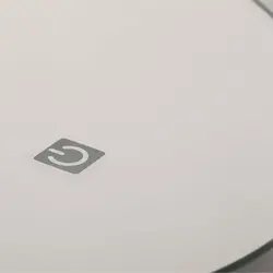 آینه لمسی دلفین مدل TCH-OV-70