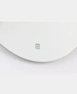 آینه لمسی دلفین مدل TCH-SQ-61