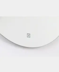 آینه لمسی دلفین مدل Touch-NQ-60