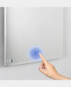 آینه لمسی دلفین مدل Touch-T-7050