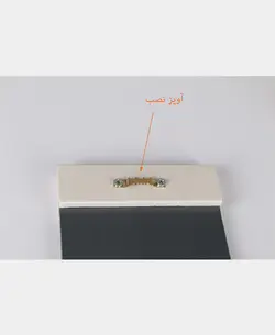 آینه مدل 1025-S
