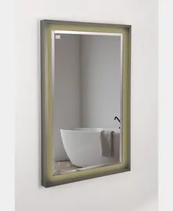 آینه نوری دلفین مدل N-1046-70