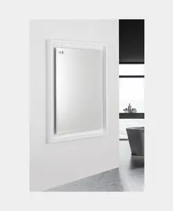 آینه نوری دلفین مدل N-1046-70-W