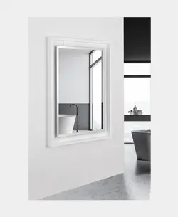 آینه نوری دلفین مدل N-1046-70-W