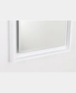 آینه نوری دلفین مدل N-1046-90-W