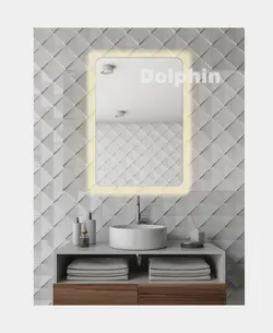 آینه نوری دلفین مدل N-R-6040