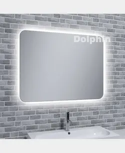 آینه نوری دلفین مدل N-R-6040