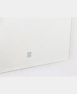 آینه هوشمند دلفین مدل Touch-T-6045