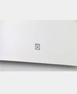 آینه هوشمند دلفین مدل Touch-T-6050