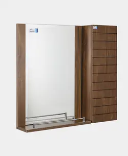 آینه و باکس دلفین کد 10210-WD
