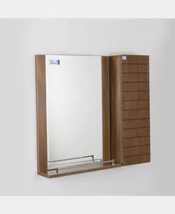 آینه و باکس دلفین کد 10210-WD