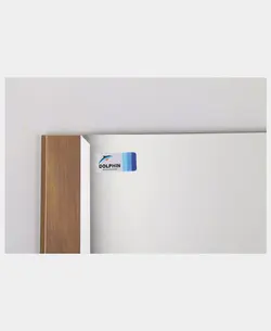 آینه و باکس دلفین کد 10210-WD
