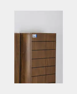 آینه و باکس دلفین کد 10210-WD