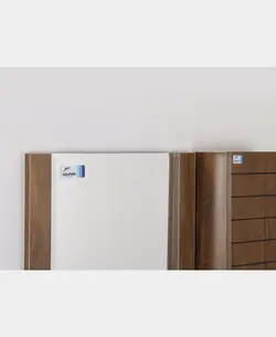 آینه و باکس دلفین کد 10210-WD