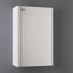 آینه و باکس دلفین مدل 10102