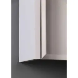 آینه و باکس دلفین مدل 10102