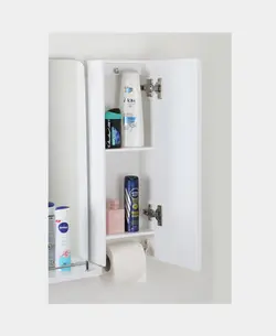 آینه و باکس دلفین کد 10213