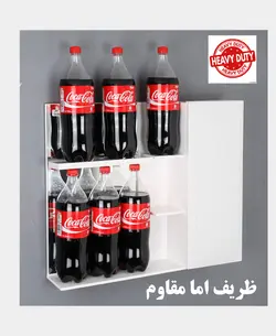 آینه و باکس دلفین مدل 1024