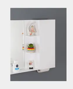 آینه و باکس دلفین مدل 1024