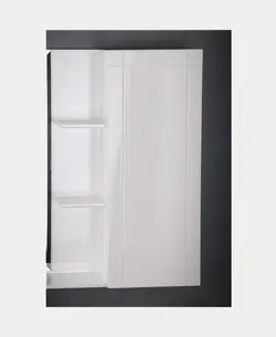 آینه و باکس دلفین مدل 1024