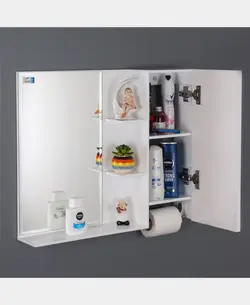 آینه و باکس دلفین مدل 1024