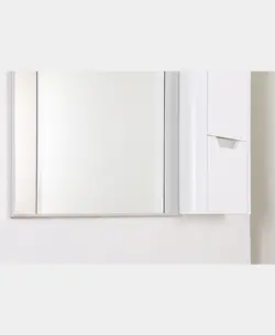 آینه و باکس دلفین مدل 1029