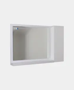 آینه و باکس دلفین مدل 1036-2 | صنایع بهداشتی دلفین