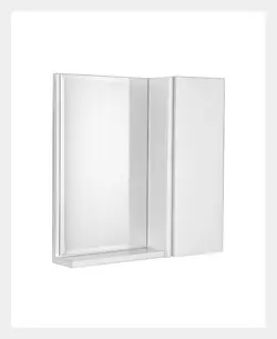 آینه و باکس دلفین مدل 1053-50