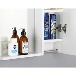 آینه و باکس دلفین مدل 1053-50