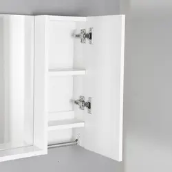 آینه و باکس دلفین مدل 1053-50