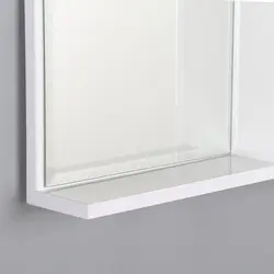 آینه و باکس دلفین مدل 1053-50