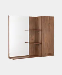 آینه و باکس دلفین مدل WD-1024