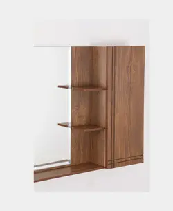 آینه و باکس دلفین مدل WD-1024