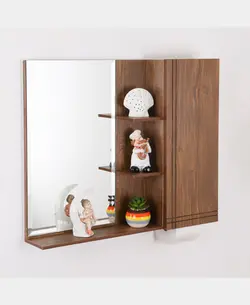 آینه و باکس دلفین مدل WD-1024