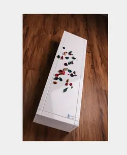 باکس دلفین مدل 70-1057