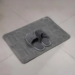 پادری پیسو مدل سنگ سایز 70x45 سانتی متر | صنایع بهداشتی دلفین ایران