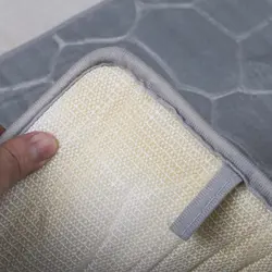 پادری پیسو مدل سنگ سایز 70x45 سانتی متر | صنایع بهداشتی دلفین ایران