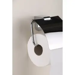 قیمت و مشخصات خرید پایه رول دستمال کاغذی دلفین مدل 4100 | دلفین ایران