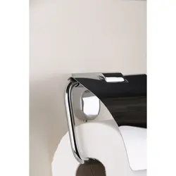 قیمت و مشخصات خرید پایه رول دستمال کاغذی دلفین مدل 4100 | دلفین ایران