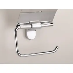 قیمت و مشخصات خرید پایه رول دستمال کاغذی دلفین مدل 4100 | دلفین ایران